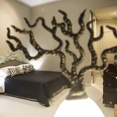 Atelier Ines B&B Home Gallery Neapol Zewnętrze zdjęcie