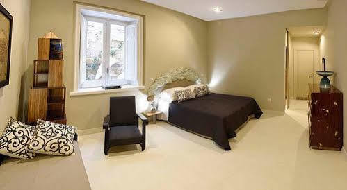 Atelier Ines B&B Home Gallery Neapol Zewnętrze zdjęcie